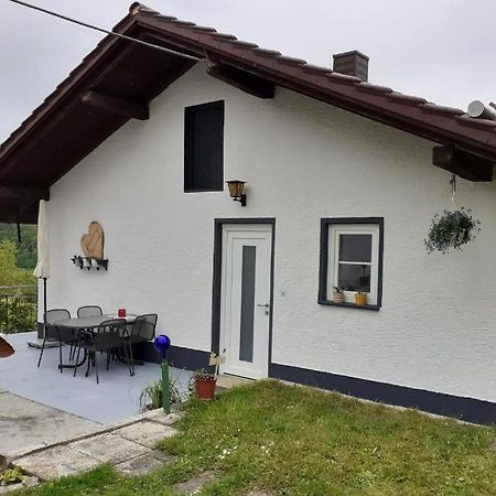 Ferienhaus Bayerwald Ringelai Exterior foto